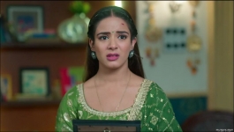 Pyaar Ka Pehla Adhyaya Shiv Shakti - 19th December 2023